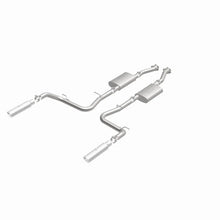 Load image into Gallery viewer, MagnaFlow Sys C/B 99-04 Ford Mustang Cobra 4.6L 32V - Additional View 8