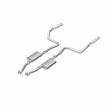 Load image into Gallery viewer, MagnaFlow Sys C/B 99-04 Ford Mustang Cobra 4.6L 32V - Additional View 9