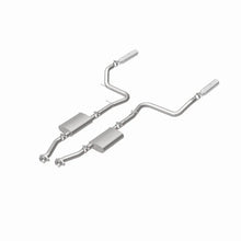 Load image into Gallery viewer, MagnaFlow Sys C/B 99-04 Ford Mustang Cobra 4.6L 32V - Additional View 9