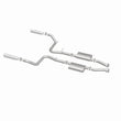 Load image into Gallery viewer, MagnaFlow Sys C/B 99-04 Ford Mustang Cobra 4.6L 32V - Additional View 10
