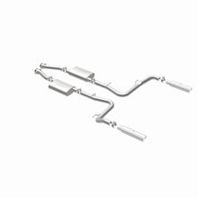 Load image into Gallery viewer, MagnaFlow Sys C/B 99-04 Ford Mustang Cobra 4.6L 32V - Additional View 12