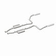 Load image into Gallery viewer, MagnaFlow Sys C/B 99-04 Ford Mustang Cobra 4.6L 32V - Additional View 13
