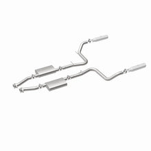 Load image into Gallery viewer, MagnaFlow Sys C/B 99-04 Ford Mustang Cobra 4.6L 32V - Additional View 13