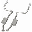 Load image into Gallery viewer, MagnaFlow Sys C/B 99-04 Ford Mustang Cobra 4.6L 32V - Additional View 14