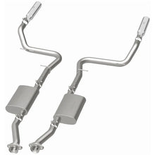 Load image into Gallery viewer, MagnaFlow Sys C/B 99-04 Ford Mustang Cobra 4.6L 32V - Additional View 14