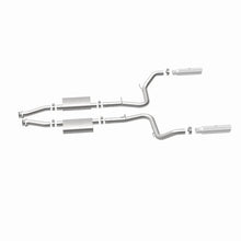 Load image into Gallery viewer, MagnaFlow Sys C/B 99-04 Ford Mustang Cobra 4.6L 32V - Additional View 15
