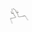 Load image into Gallery viewer, MagnaFlow Sys C/B 99-04 Ford Mustang Cobra 4.6L 32V - Additional View 16