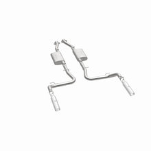 Load image into Gallery viewer, MagnaFlow Sys C/B 99-04 Ford Mustang Cobra 4.6L 32V - Additional View 16