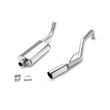 Load image into Gallery viewer, MagnaFlow Sys C/B 99-04 Jeep Grand Cherokee 4 - Main Product View