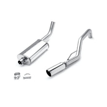 Load image into Gallery viewer, MagnaFlow Sys C/B 99-04 Jeep Grand Cherokee 4 - Main Product View