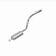 Load image into Gallery viewer, MagnaFlow Sys C/B 99-04 Jeep Grand Cherokee 4 - Additional View 9