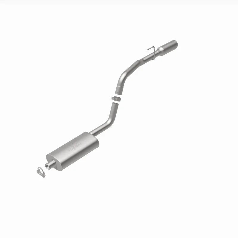 MagnaFlow Sys C/B 99-04 Jeep Grand Cherokee 4 - Additional View 9