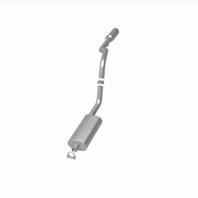 MagnaFlow Sys C/B 99-04 Jeep Grand Cherokee 4 - Additional View 12