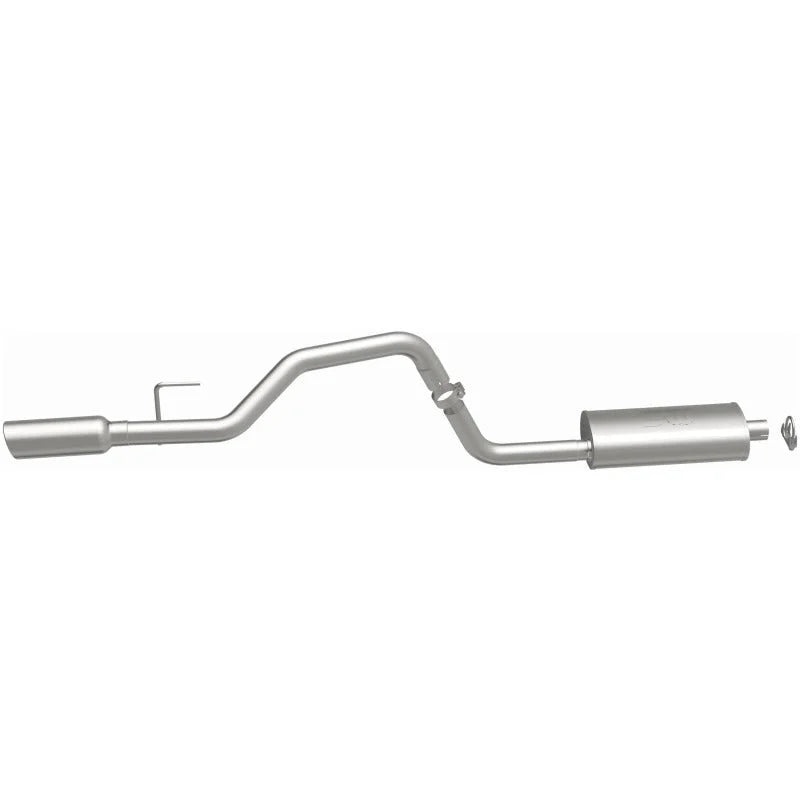 MagnaFlow Sys C/B 99-04 Jeep Grand Cherokee 4 - Additional View 13