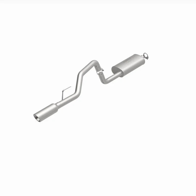 MagnaFlow Sys C/B 99-04 Jeep Grand Cherokee 4 - Additional View 14