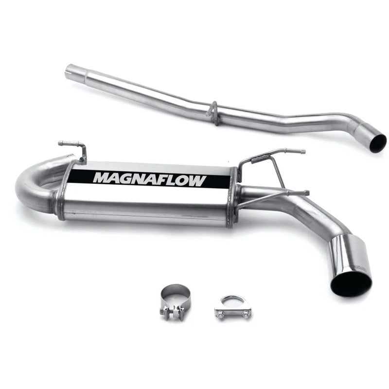 MagnaFlow Sys CB 99-05 Mazda Miata - Main Product View