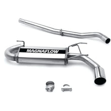 Load image into Gallery viewer, MagnaFlow Sys CB 99-05 Mazda Miata - Main Product View
