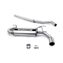 Load image into Gallery viewer, MagnaFlow Sys CB 99-05 Mazda Miata - Side View