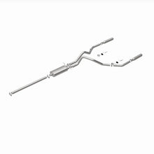 Load image into Gallery viewer, MagnaFlow Sys C/B 99 Ford F-Series Dual Exit - Additional View 9