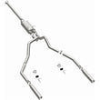 Load image into Gallery viewer, MagnaFlow Sys C/B 99 Ford F-Series Dual Exit - Additional View 11