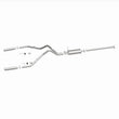 Load image into Gallery viewer, MagnaFlow Sys C/B 99 Ford F-Series Dual Exit - Additional View 14