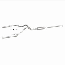 Load image into Gallery viewer, MagnaFlow Sys C/B 99 Ford F-Series Dual Exit - Additional View 14
