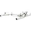 Load image into Gallery viewer, MagnaFlow Sys C/B Camaro- Firbird 98 02 5.7L - Main Product View