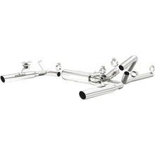 Load image into Gallery viewer, MagnaFlow Sys C/B Camaro- Firbird 98 02 5.7L - Main Product View