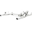 Load image into Gallery viewer, MagnaFlow Sys C/B Camaro- Firbird 98 02 5.7L - Side View