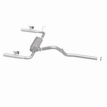 Load image into Gallery viewer, MagnaFlow Sys C/B Camaro- Firbird 98 02 5.7L - Additional View 7