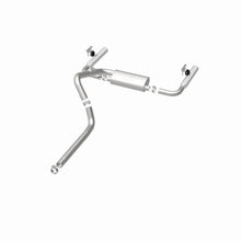 Load image into Gallery viewer, MagnaFlow Sys C/B Camaro- Firbird 98 02 5.7L - Additional View 10