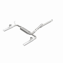Load image into Gallery viewer, MagnaFlow Sys C/B Camaro- Firbird 98 02 5.7L - Additional View 11