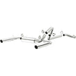 Load image into Gallery viewer, MagnaFlow Sys C/B Camaro-Firebird 93-97 5.7L - Side View