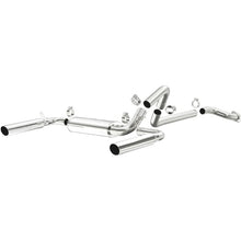 Load image into Gallery viewer, MagnaFlow Sys C/B Camaro-Firebird 93-97 5.7L - Side View
