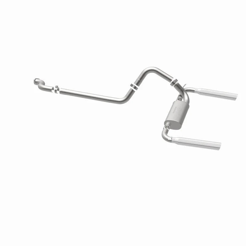 MagnaFlow Sys C/B Camaro-Firebird 93-97 5.7L - Additional View 7