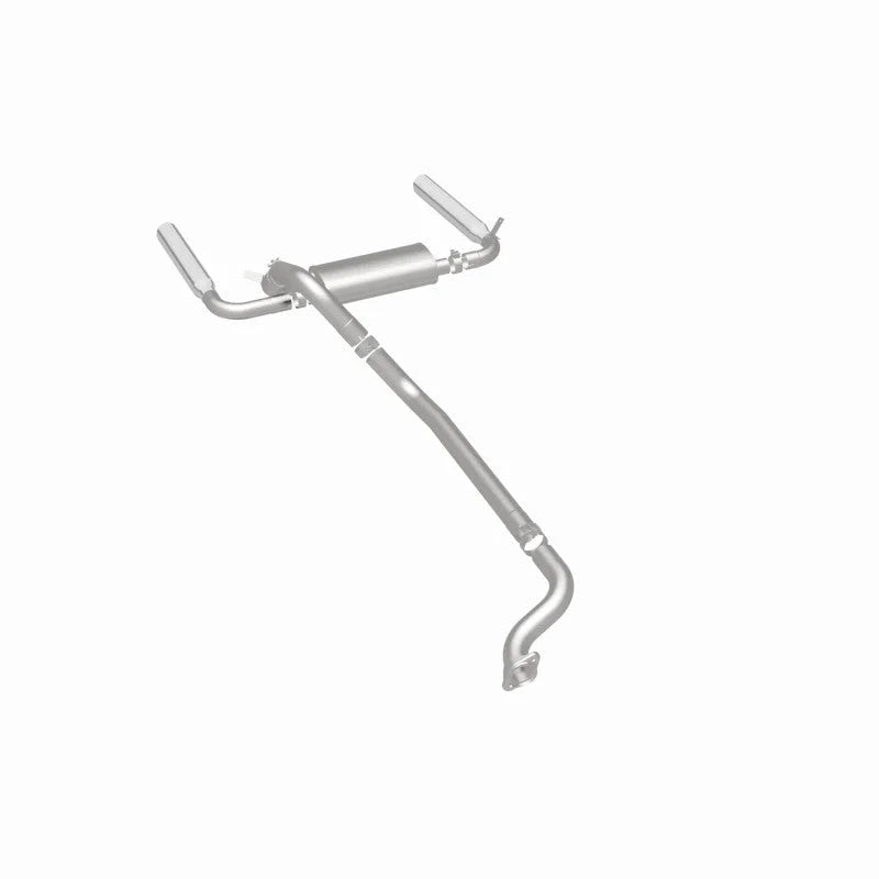 MagnaFlow Sys C/B Camaro-Firebird 93-97 5.7L - Additional View 9