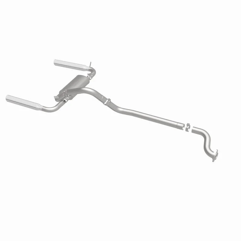 MagnaFlow Sys C/B Camaro-Firebird 93-97 5.7L - Additional View 10