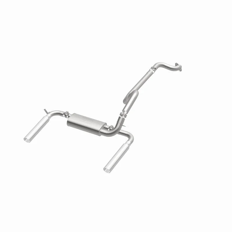MagnaFlow Sys C/B Camaro-Firebird 93-97 5.7L - Additional View 12