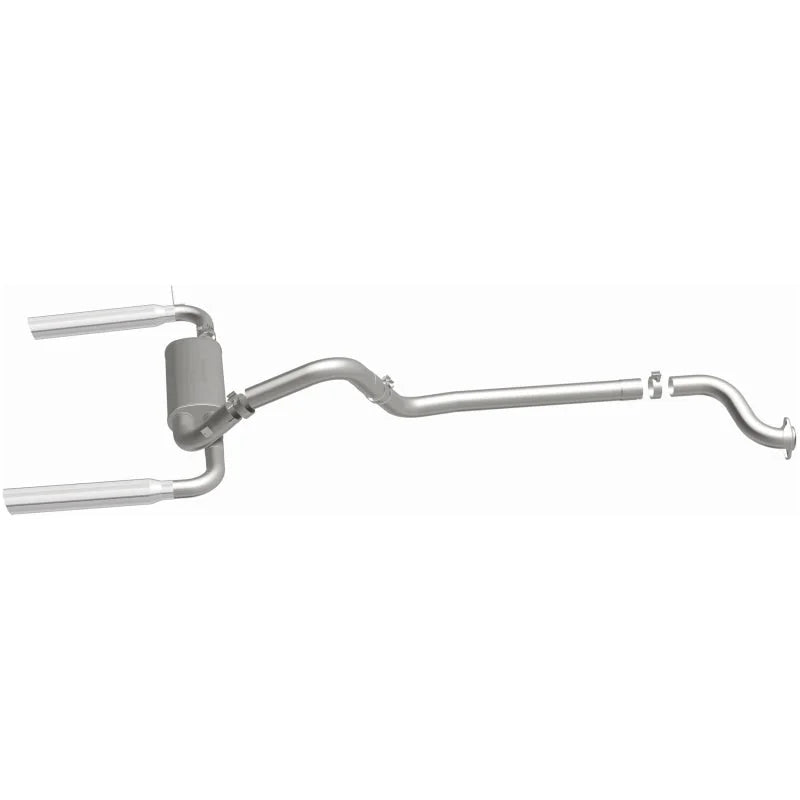 MagnaFlow Sys C/B Camaro-Firebird 93-97 5.7L - Additional View 13