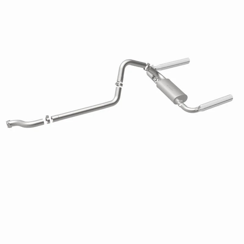 MagnaFlow Sys C/B Camaro-Firebird 93-97 5.7L - Additional View 15