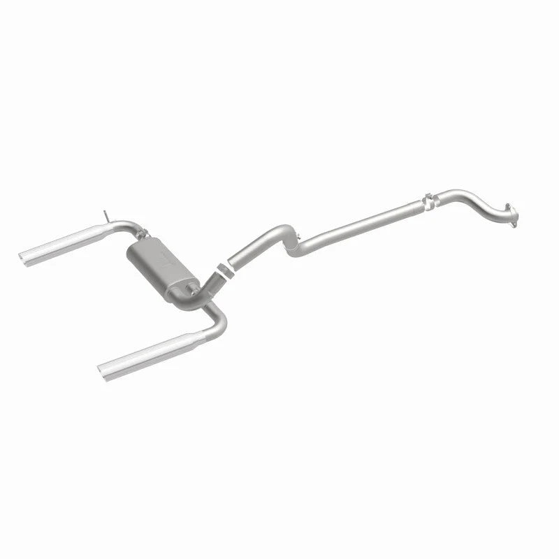 MagnaFlow Sys C/B Camaro-Firebird 93-97 5.7L - Additional View 16