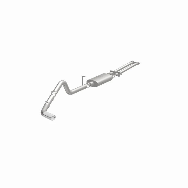 MagnaFlow Sys C/B Chevy C/K 1500 Ext Cab - Additional View 7