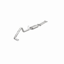 Load image into Gallery viewer, MagnaFlow Sys C/B Chevy C/K 1500 Ext Cab - Additional View 7