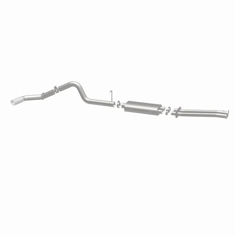 MagnaFlow Sys C/B Chevy C/K 1500 Ext Cab - Additional View 13