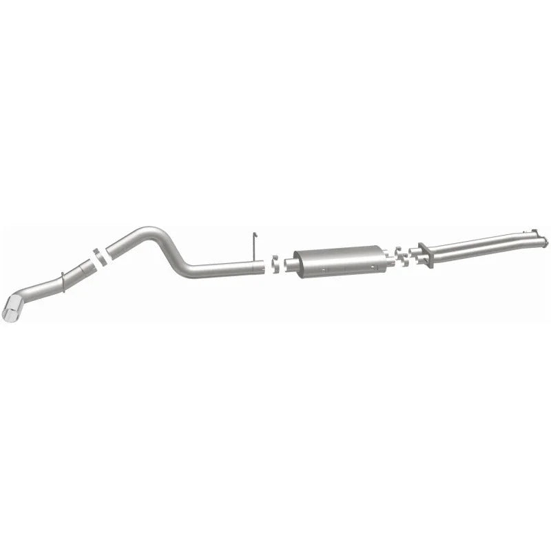MagnaFlow Sys C/B Chevy C/K 1500 Ext Cab - Additional View 14
