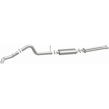 Load image into Gallery viewer, MagnaFlow Sys C/B Chevy C/K 1500 Ext Cab - Additional View 14