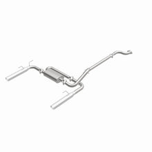 Load image into Gallery viewer, MagnaFlow Sys C/B Chevy Camaro 3.8L - Additional View 6
