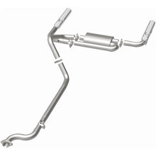 Load image into Gallery viewer, MagnaFlow Sys C/B Chevy Camaro 3.8L - Additional View 8