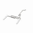 Load image into Gallery viewer, MagnaFlow Sys C/B Chevy Camaro 3.8L - Additional View 10