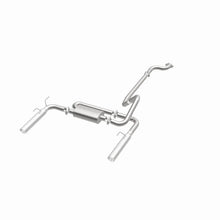 Load image into Gallery viewer, MagnaFlow Sys C/B Chevy Camaro 3.8L - Additional View 10
